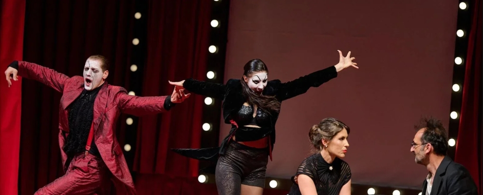 magzin
